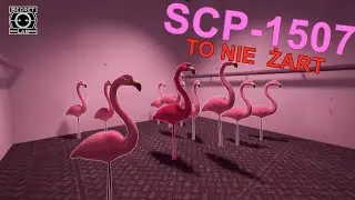 ARMIA FLAMINGÓW TO NIE ŻARTY | SCP:SL RP
