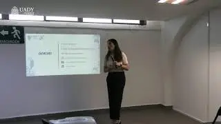Feria de la Salud - Plática 
