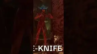 THAT KNIFE IS HUGE