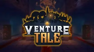 Roblox Venture Tale Script - Auto Play/Auto Farm (Pastebin)