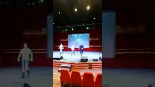 Братья Ивановы 16.05.2023 часть 1.