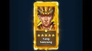 Empires Puzzles : Extravaganza 3 Kingdom lucky pulls  (must see 7 x 5 stars!!!) Part 2