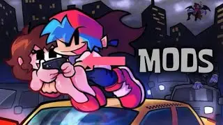 How to Install Friday Night Funkin' Mods on Mobile: A Complete Guide
