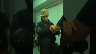 Back 2 Drill Argentino