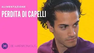 👱🏼‍♀️🧑🏻‍🦱PERDITA DI CAPELLI🧔🏻‍♀️👩🏼‍🦱: cosa può fare l’alimentazione