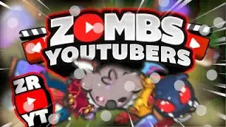 BEST ZR YT SERVER PRESENTATION