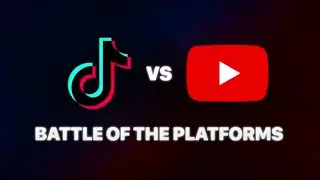 🥊 Youtube vs TikTok 🥊 The New TikTok 🥊 Youtube Shorts 🌳 Higher Learning