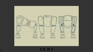 Tutorial en español 3ds Max - Modelar con plantillas