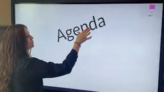 Explain Everything - Text Tool