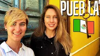 Puebla | Magnificent Historic City in Mexico