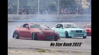 No Star Bash 2023'