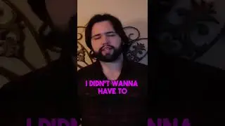 Wendigoon’s Apology Video 