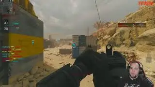 Call of Duty Xbox Open Beta: First Look and Impressions