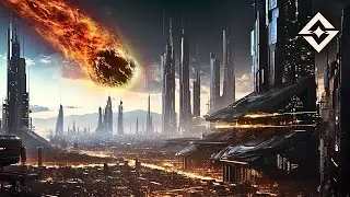 The Terrifying Side of Space