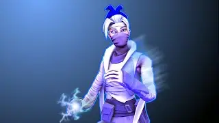 blinding lights  🌟 (fortnite montage)