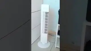 FAN - DEXP FT - 19M вентилятор воздуха