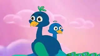 लकड़ी की काठी | Lakdi ki kathi | Popular Hindi Children Songs | Animated Songs by JingleToons#2022