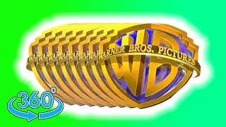 🎥 Warner Bros Intro VR 🎥