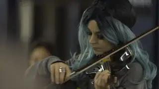 Lindsey Stirling - Hallelujah 