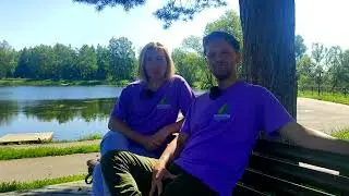 Проект в соцсетях