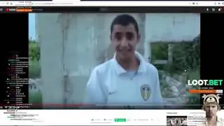 | ГЛАД ВАЛАКАС | НАРЕЗКА СО СТРИМА |Glad Vakacas| Смешные моменты