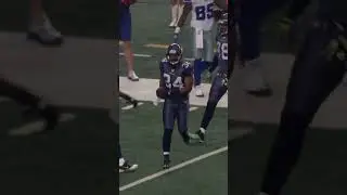 Throwback: Richard Sherman denies Dez Bryant at the goalline 🥊 | Seahawks Shorts