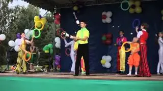 Завидово ГлавУпДК.mov