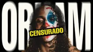 A Lei Anti-Oruam é uma PIADA