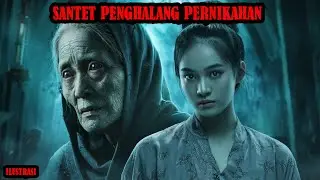 MISTERI SANTET PENGHILANG PERNIKAHAN