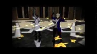 [MMDxAPH]Magnet~ Austria and Prussia