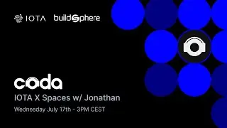 Buildsphere AMA Ep #11: Coda