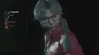 Solo Yellow Boost Val vs 999 Infection Alex - Resident Evil Resistance