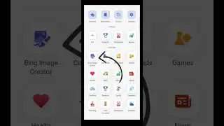 How to use Image Creator in Bing app 