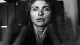 Anastasya Alexandrova short film