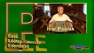 Ivar Poolak - Juljuse valss.