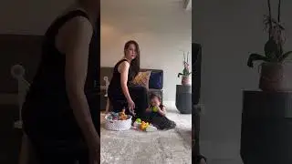 Kocam çocuktan sonra saldın demiştir Özlemlinaöz