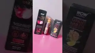 Wow skin science sale buy 1 get 1