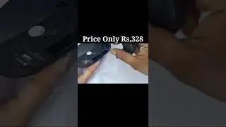 ZEBRONICS Wireless Mouse, Full Video Link in Description