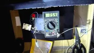 Термодатчики Ksd9700