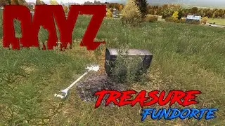 DayZ Treasure Fotos Fundorte in Chernarus - DayZ Old Photo Locations Chernarus