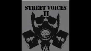 V/A Street Voices 2 (Bonustracks)