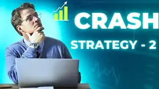 Crash Trading Strategy Part - 2