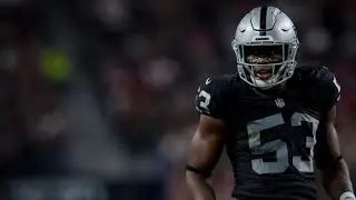Week 1 LV Raiders vs LA Chargers Thoughts
