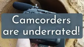 Camcorders Are Underrated! Some Reasons To Buy One.