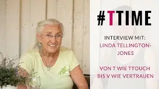 Wie wir das Herz unseres Pferdes gewinnen können! Linda Tellington-Jones im Interview