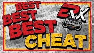 ER:LC BEST CHEAT! ERX SCRIPT [FREE] | AWESOME FEATURES!