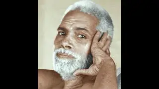 Ramana Maharshi 
