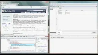 Learn Selenium IDE in Less Than 10 Minutes.