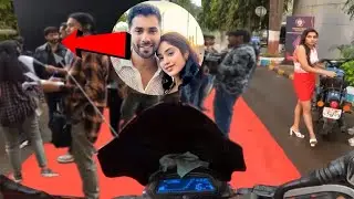 Varun Dhawan new movie shooting | New movie Bawaal movie shoot | janhvi kapoor movie shooting