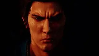 Like a Dragon: Ishin! GMV - Wandering of the Golden Dragon